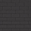 Гибкая черепица Quiet Tile коллекции Brick Гибкая черепица Quiet Tile коллекции Brick Альта-Профиль